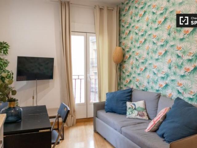 Apartamentos 3 Dormitorio Madrid Madrid ES101823566