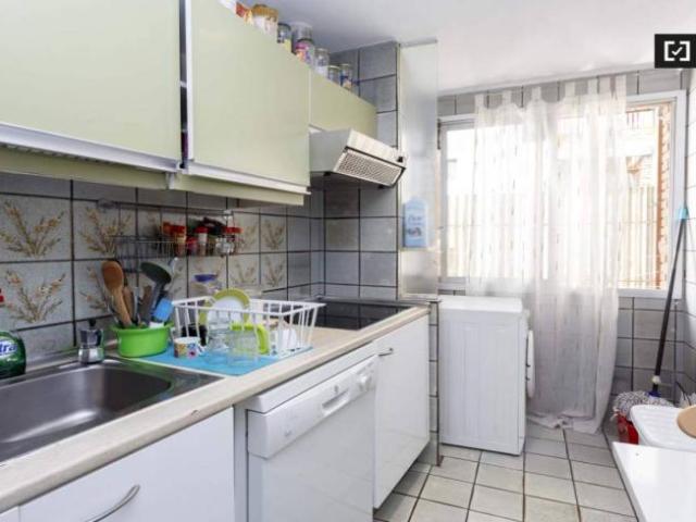 Apartamentos 3 Dormitorio Madrid Madrid ES101824712