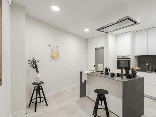 Apartamentos 3 Dormitorio Madrid Madrid ES101838925