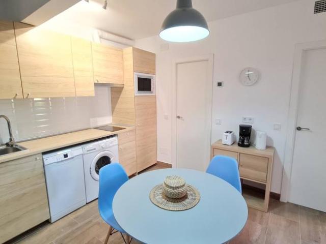 Apartamentos 3 Dormitorio Madrid Madrid ES101840572