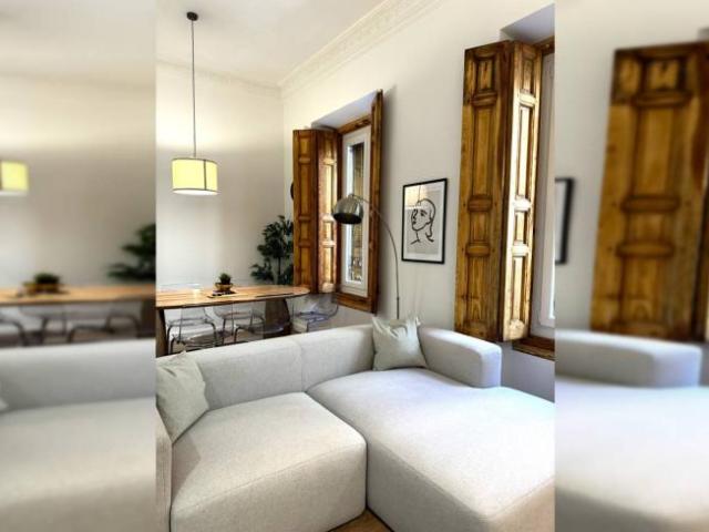 Apartamentos 3 Dormitorio Madrid Madrid ES101841879