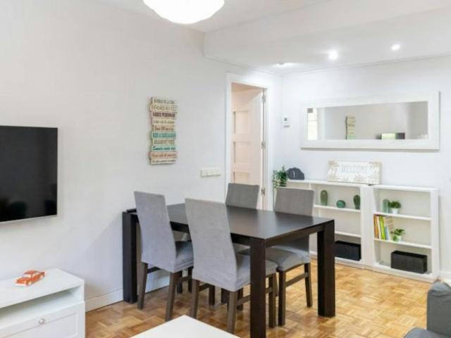 Apartamentos 3 Dormitorio Madrid Madrid ES101841086