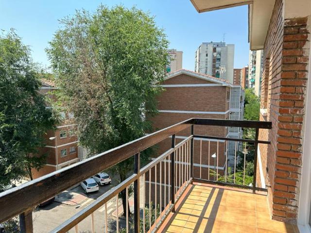 Apartamentos 3 Dormitorio Madrid Madrid ES101843482