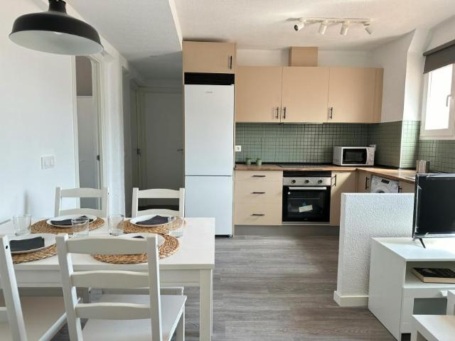 Apartamentos 3 Dormitorio Madrid Madrid ES101843100