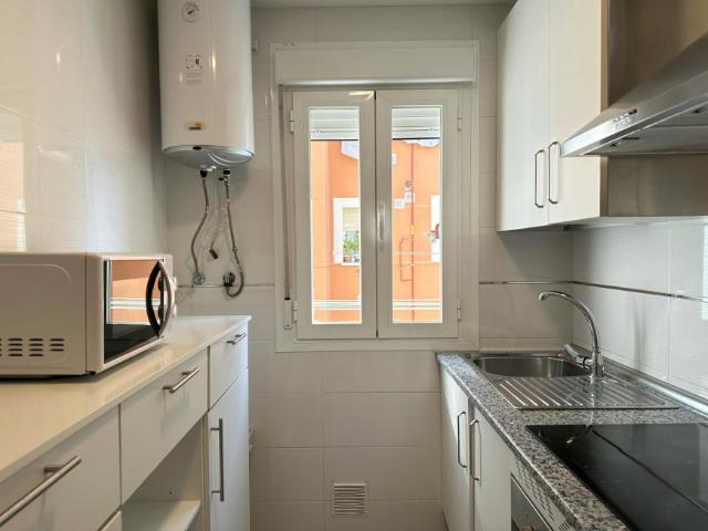 Apartamentos 3 Dormitorio Madrid Madrid ES101845261