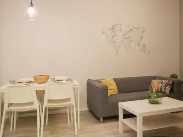Apartamentos 3 Dormitorio Madrid Madrid ES101848734