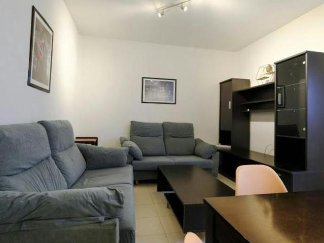 Apartamentos 3 Dormitorio Madrid Madrid ES101848390