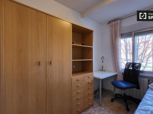 Apartamentos 3 Dormitorio Madrid Madrid ES101849690