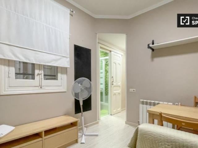Apartamentos 3 Dormitorio Madrid Madrid ES101849699