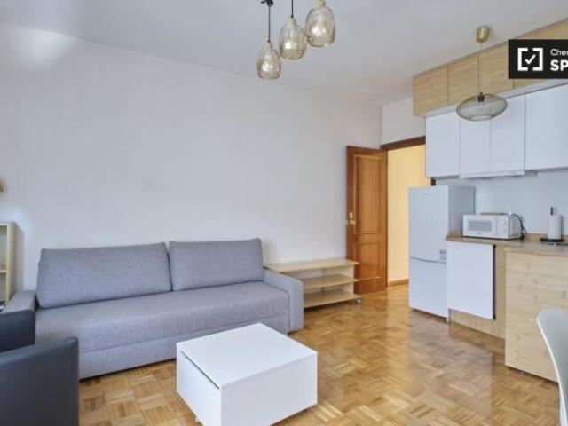 Apartamentos 3 Dormitorio Madrid Madrid ES101849761