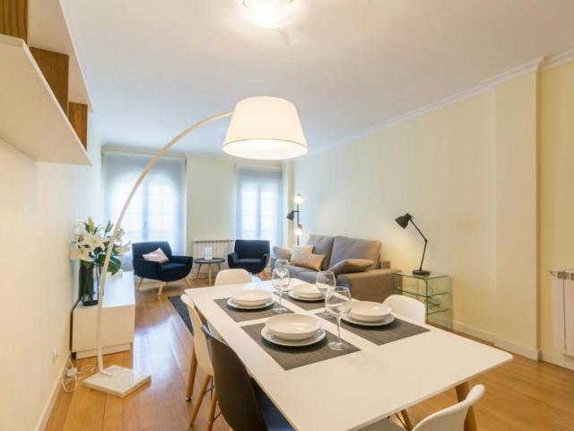 Apartamentos 3 Dormitorio Madrid Madrid ES101951939