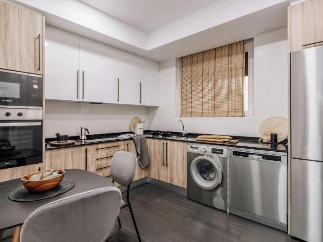 Apartamentos 3 Dormitorio Madrid Madrid ES101952743