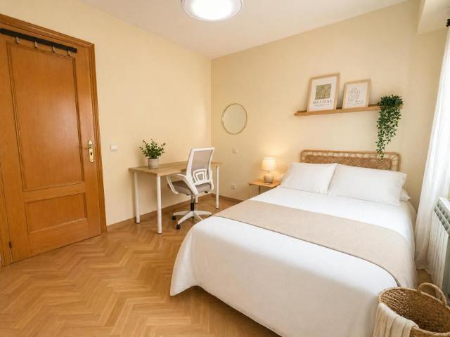 Apartamentos 3 Dormitorio Madrid Madrid ES101988551