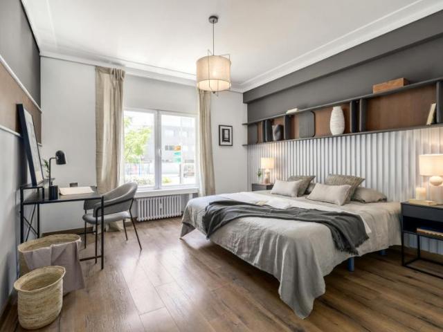 Apartamentos 3 Dormitorio Madrid Madrid ES101057960