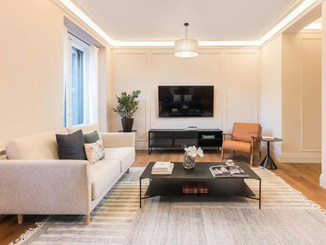 Apartamentos 3 Dormitorio Madrid Madrid ES101097405