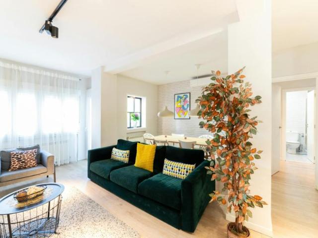 Apartamentos 3 Dormitorio Madrid Madrid ES101097394