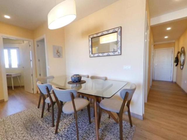 Apartamentos 3 Dormitorio Madrid Madrid ES101190942