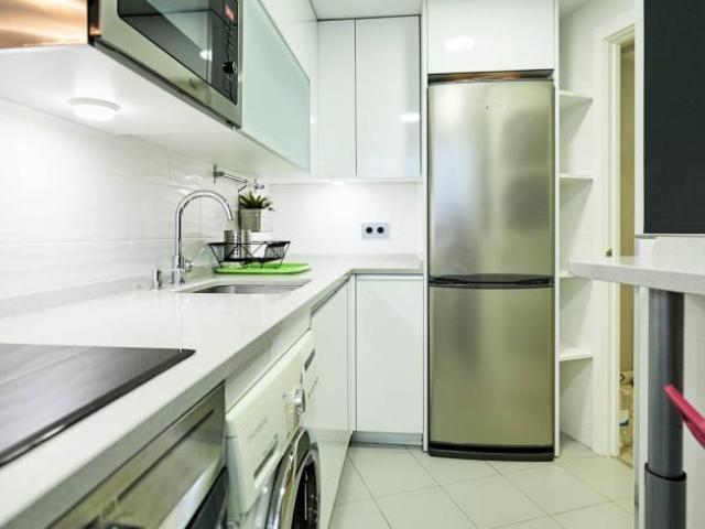 Apartamentos 3 Dormitorio Madrid Madrid ES101191430