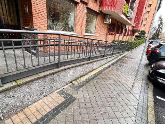 Apartamentos 3 Dormitorio Madrid Madrid ES101191453