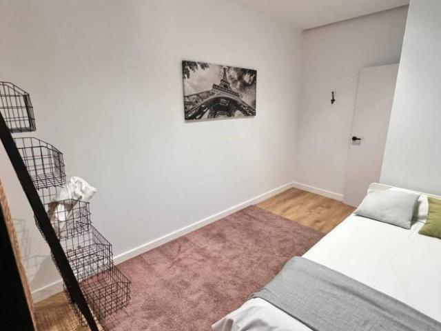 Apartamentos 3 Dormitorio Madrid Madrid ES101191616