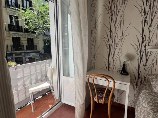 Apartamentos 3 Dormitorio Madrid Madrid ES101191633