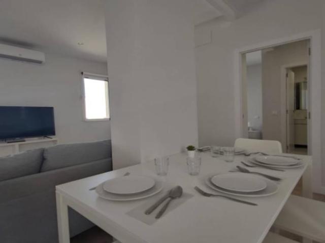Apartamentos 3 Dormitorio Madrid Madrid ES101191644