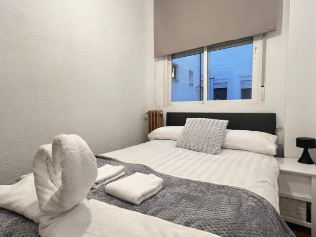 Apartamentos 3 Dormitorio Madrid Madrid ES101191670