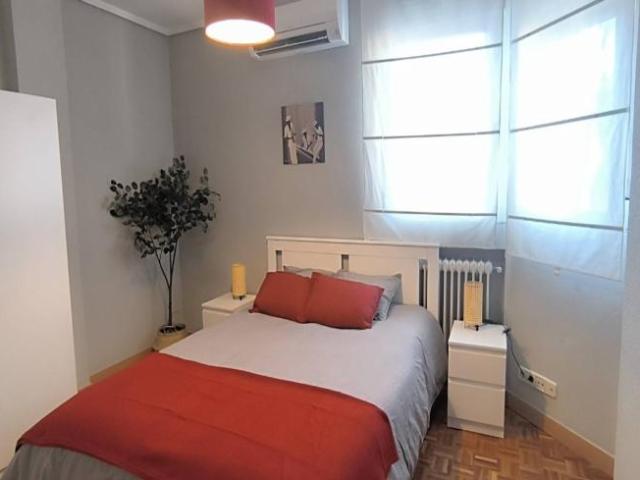 Apartamentos 3 Dormitorio Madrid Madrid ES101191808