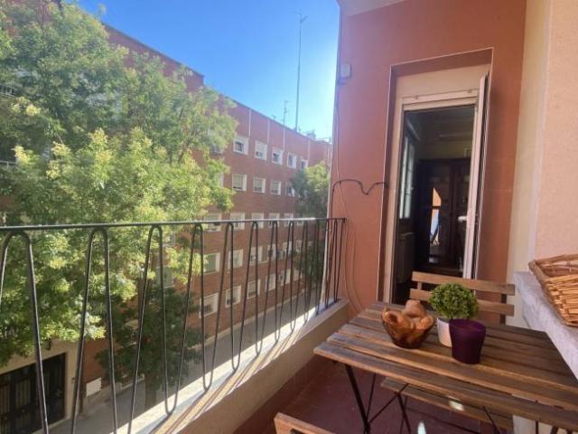 Apartamentos 3 Dormitorio Madrid Madrid ES101192459