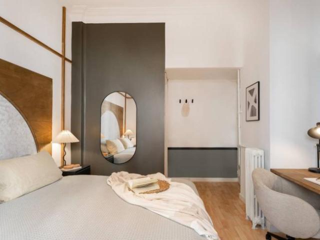 Apartamentos 3 Dormitorio Madrid Madrid ES102400472