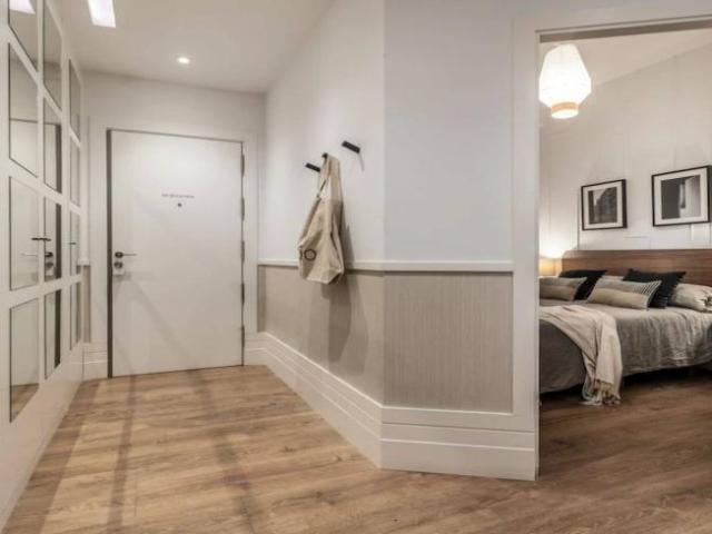 Apartamentos 3 Dormitorio Madrid Madrid ES102400969