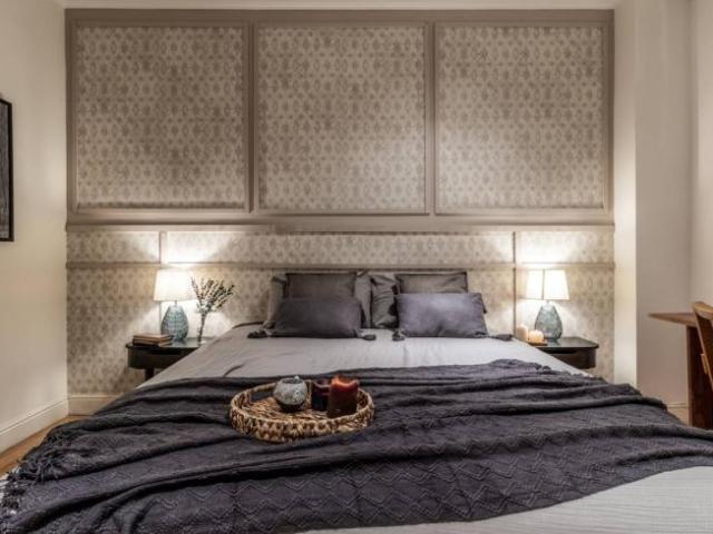 Apartamentos 3 Dormitorio Madrid Madrid ES102401719