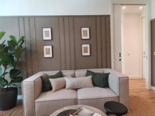 Apartamentos 3 Dormitorio Madrid Madrid ES102401757