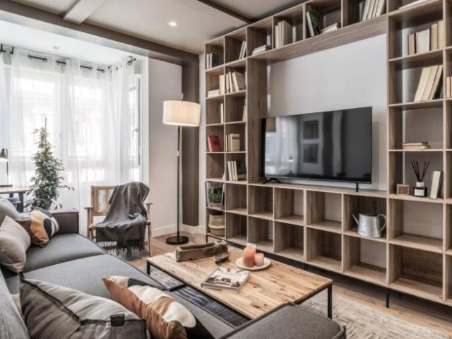 Apartamentos 3 Dormitorio Madrid Madrid ES102401880