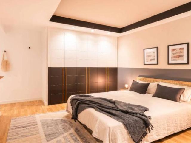 Apartamentos 3 Dormitorio Madrid Madrid ES102401942