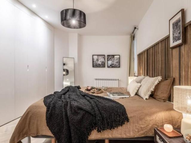 Apartamentos 3 Dormitorio Madrid Madrid ES102402033