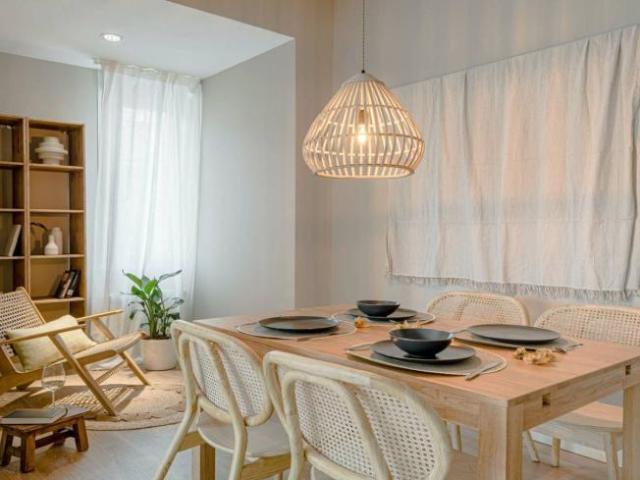 Apartamentos 3 Dormitorio Madrid Madrid ES102402077