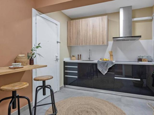 Apartamentos 3 Dormitorio Madrid Madrid ES102402156
