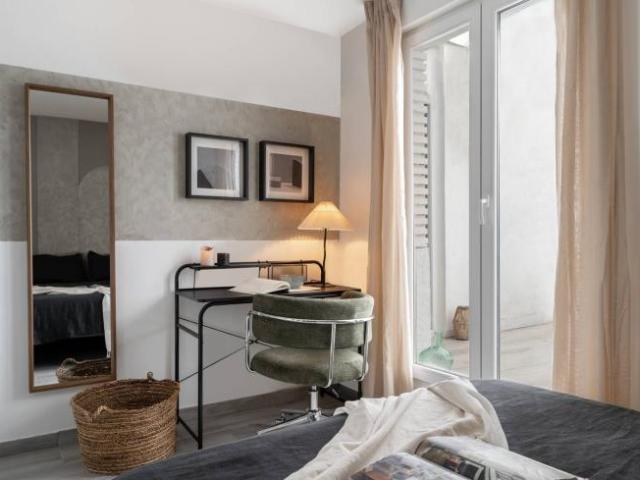 Apartamentos 3 Dormitorio Madrid Madrid ES102437994