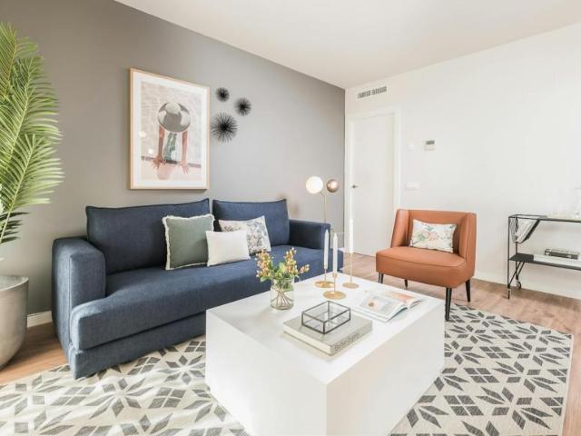 Apartamentos 3 Dormitorio Madrid Madrid ES102589282