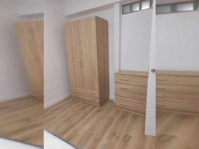 Apartamentos 3 Dormitorio Madrid Madrid ES102590322