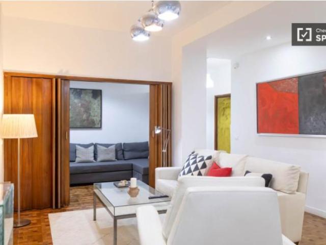 Apartamentos 3 Dormitorio Madrid Madrid ES102663244