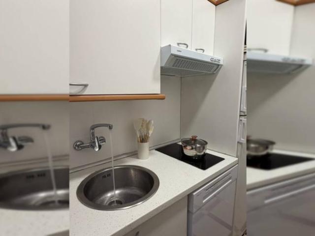 Apartamentos 3 Dormitorio Madrid Madrid ES102772685