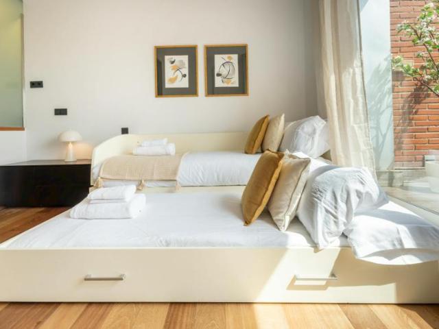 Apartamentos 3 Dormitorio Madrid Madrid ES102851048