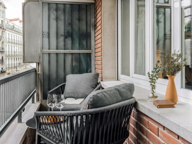 Apartamentos 3 Dormitorio Madrid Madrid ES102852061