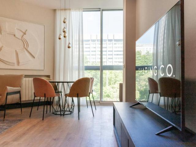 Apartamentos 3 Dormitorio Madrid Madrid ES102852351