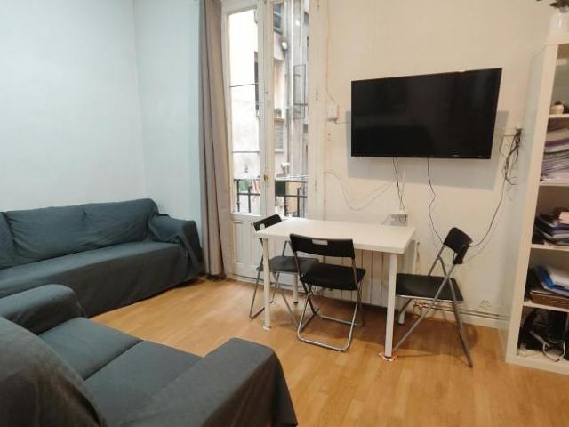 Apartamentos 3 Dormitorio Madrid Madrid ES102853998