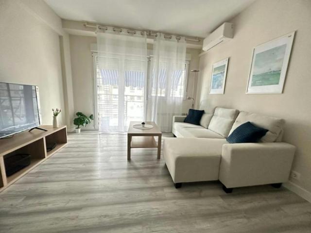 Apartamentos 3 Dormitorio Madrid Madrid ES102854566