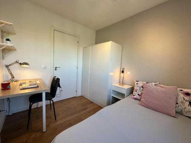 Apartamentos 3 Dormitorio Madrid Madrid ES102854108