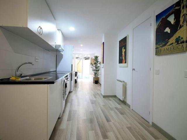 Apartamentos 3 Dormitorio Madrid Madrid ES102885496